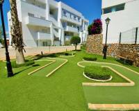 Resale - Apartment - Villamartin
