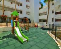 Resale - Apartment - Villamartin