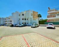 Resale - Apartment - Villamartin