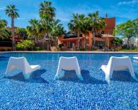 Resale - Apartment - Villamartin