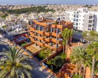 Resale - Apartment - Villamartin