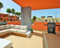 Resale - Apartment - Villamartin