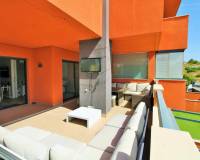 Resale - Apartment - Villamartin