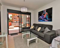 Resale - Apartment - Villamartin