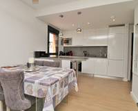 Resale - Apartment - Villamartin