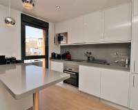 Resale - Apartment - Villamartin