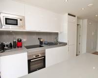 Resale - Apartment - Villamartin