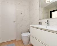 Resale - Apartment - Villamartin