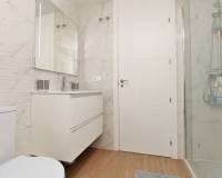 Resale - Apartment - Villamartin