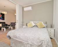 Resale - Apartment - Villamartin