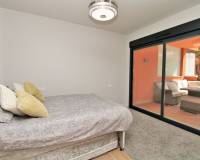 Resale - Apartment - Villamartin