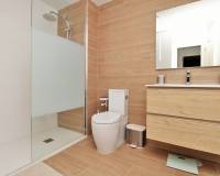 Resale - Apartment - Villamartin