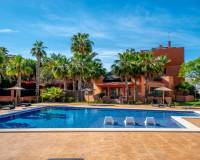 Resale - Apartment - Villamartin