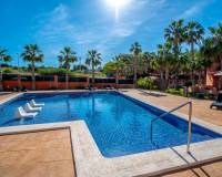 Resale - Apartment - Villamartin