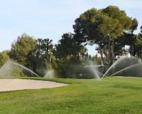 Resale - Apartment - Villamartin