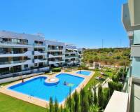 Resale - Apartment - Villamartin