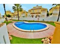 Resale - Apartment - Villamartin