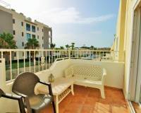 Resale - Apartment - Villamartin