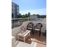Resale - Apartment - Villamartin