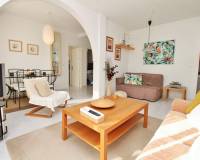 Resale - Apartment - Villamartin