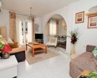 Resale - Apartment - Villamartin