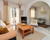 Resale - Apartment - Villamartin