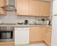 Resale - Apartment - Villamartin