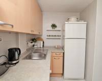 Resale - Apartment - Villamartin
