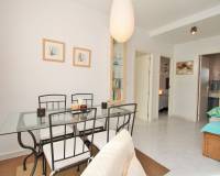 Resale - Apartment - Villamartin