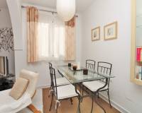 Resale - Apartment - Villamartin