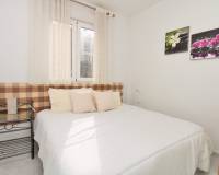 Resale - Apartment - Villamartin