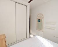 Resale - Apartment - Villamartin