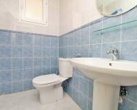Resale - Apartment - Villamartin