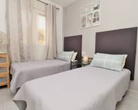 Resale - Apartment - Villamartin