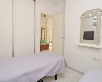 Resale - Apartment - Villamartin