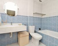 Resale - Apartment - Villamartin