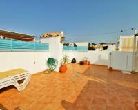 Resale - Apartment - Villamartin