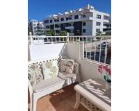 Resale - Apartment - Villamartin