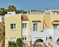 Resale - Apartment - Villamartin