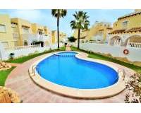 Resale - Apartment - Villamartin