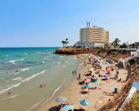 Resale - Apartment - Villamartin