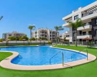 Resale - Apartment - Villamartin