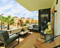 Resale - Apartment - Villamartin