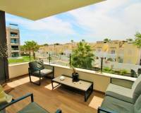 Resale - Apartment - Villamartin