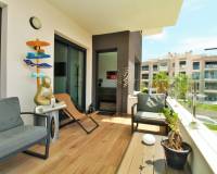 Resale - Apartment - Villamartin