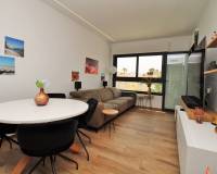 Resale - Apartment - Villamartin