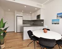 Resale - Apartment - Villamartin