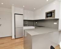 Resale - Apartment - Villamartin