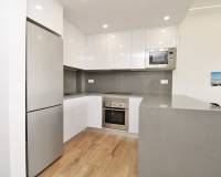 Resale - Apartment - Villamartin
