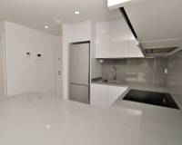 Resale - Apartment - Villamartin